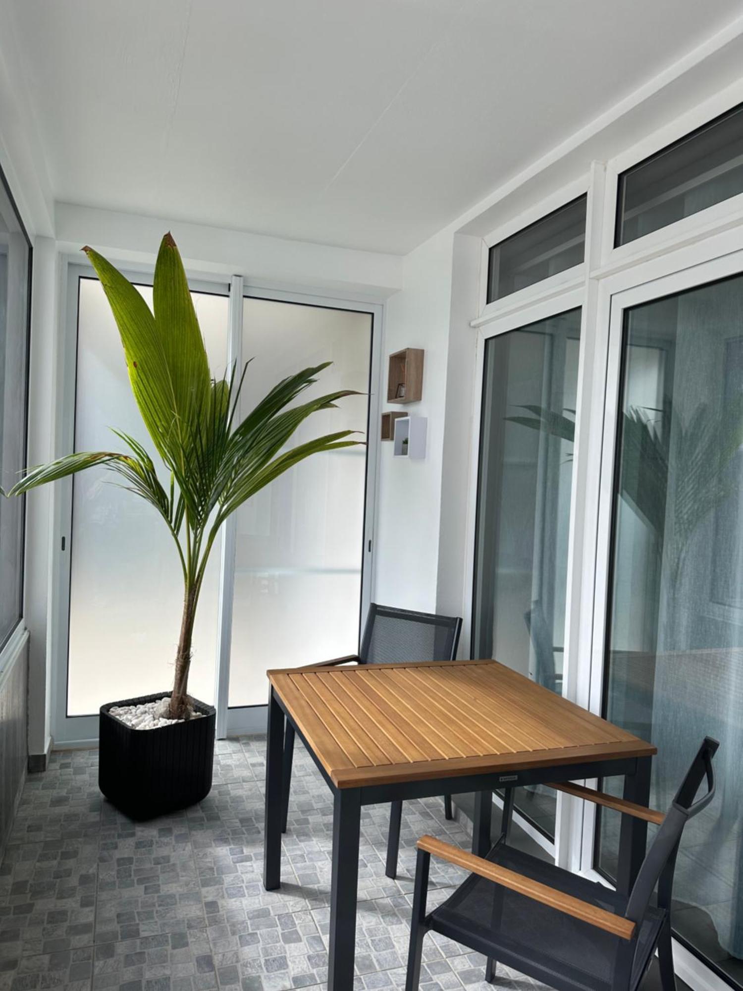 Paradise Apartments I Santa Cruz das Flores Eksteriør bilde